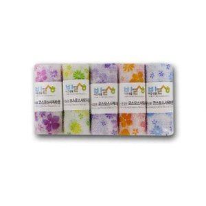 [기타]샤워타올 목욕타월 데일리 때타올 바디타올 클래식 타 (WFH492P)