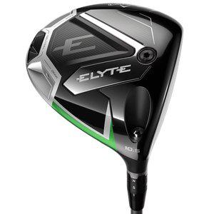 [캘러웨이] ELYTE 엘리트 남성 드라이버 VENTUS GREEN 2025년/AS보증/아시아스펙/병행