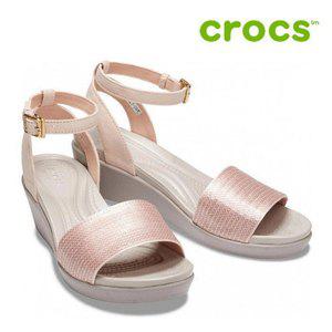 [세일] 크록스 샌들 /C7- 206024-6QN / Womens Crocs