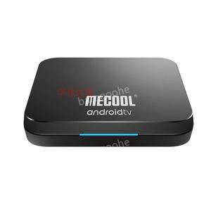 MECOOL KM9 안드로이드 9.0 Smart TV Box