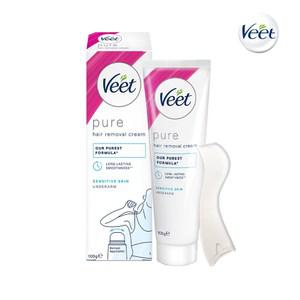 비트 퓨어 언더암 제모크림 100g x1개