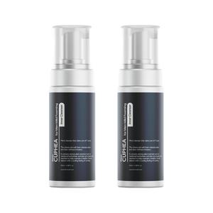 디어쿠페아 남성청결제 포맨 마일드 포밍 이너 클렌저 150ml 2개 약산성 펌핑타입