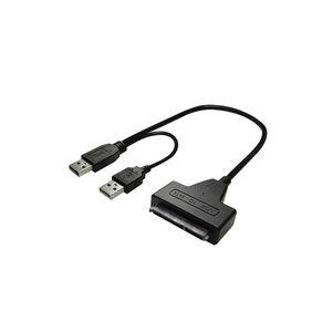 USB3.0 to SATA3 하드 2.5 3.5 HDD SSD 케이블 컨버터