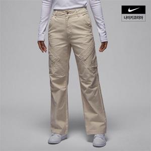 매장정품 나이키 조던 시카고 여성 팬츠 FV7099-203 448265