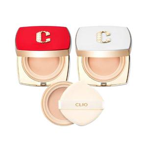 클리오 올 뉴 마그넷 팩트 본품+리필 택1종(케이스랜덤) /CLIO 2025년 최신상