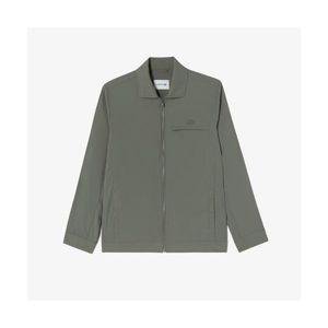 [매장정품] 라코스테 LACOSTE 남성 썸머 블루종 [카키] BH215E-55GBMY 752219