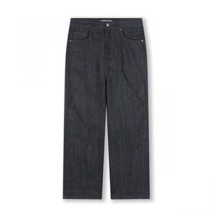 매장정품 비슬로우 BESLOW WIDE SELVAGE DENIM INDIGO WISEDEIN 122296