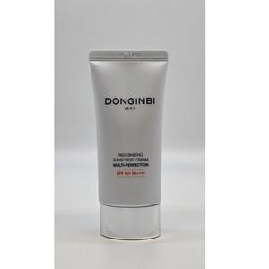 동인비 선크림 멀티퍼펙션 50ml(SPF50+)