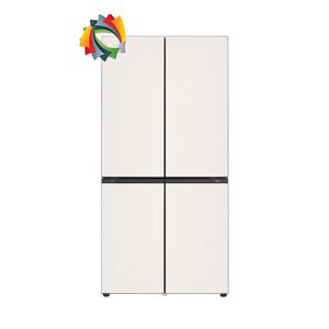 2025 LG 디오스 오브제컬렉션 냉장고 Fit&Max 613L M626GBB032S 빌트인