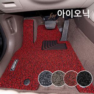 아이오닉 카매트 코일매트 바닥깔판 더뉴 5 6 9 N 용품 1열+2열
