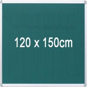 금강 자석 물백묵 칠판 120x150