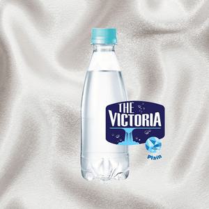 웅직식품탄산수 에코플레인 빅토리아탄산수 350mL 20개