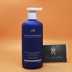 아도르 안티 옐로우 보색 샴푸 300mL 셀러도메가능