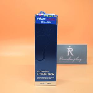 반디 더마페디 FW 발톱&발바닥 스프레이 50mL 셀러도메가능