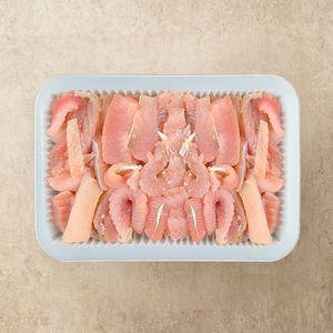 [작심밀도] 노르웨이산 홍어 몸살 500g x 1