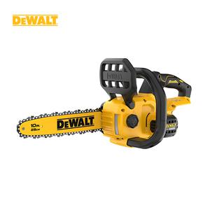 디월트 DCMCS565N 20V MAX 250mm 체인톱 BL (베어툴)