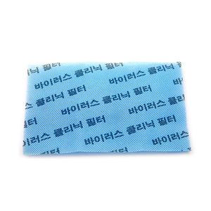 AF-HQ153WNQ 에어컨 바이러스 클리닉필터