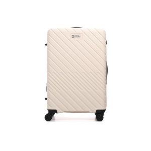 NATIONALGEOGRAPHIC N255ASU450 부다페스트 캐리어 24형 IVORY N255ASU450012