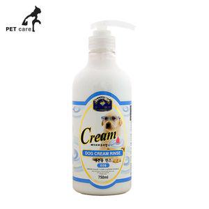 벨버드 크림 린스 베이비파우더 향 750ml