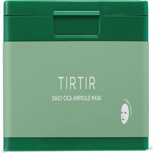 티르티르 TIRTIR DAILY AMPOULE MASK 틸티르 데일리 앰풀 마스크 CICA