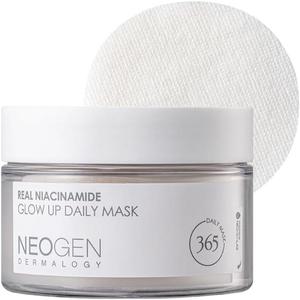 네오젠 Neogen 나이아신 아미드 글로 업 데일리 마스크 40 장 180ml 톤 모공 케어