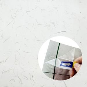 좋은가게 셀프시공 스마트 벽지 한지 1mX20m 셀프벽지 셀프시공벽지 슬림벽지