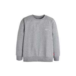 리바이스키즈 V251SW300P 마이크로로고풀오버맨투맨