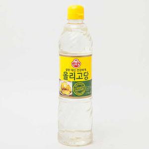 MO 오뚜기 올리고당 이온 1.2kgX12