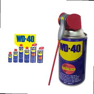 WD-40 방청 윤활제 360ml