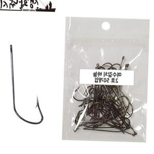 칼치 여수 갈치바늘 1봉 50개입 링타입