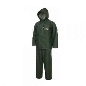 AJ-SAA 방수방한복 국방색 세트 (4XL-5XL)