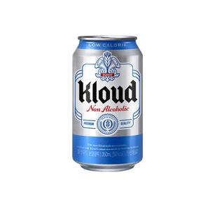 클라우드 논알콜 350ml x 24캔 무알콜 제로 맥주