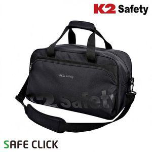 II 활용 수납 케이투 크로스 보관 카고백 멀티포켓 가방 safety 어깨패드 신발