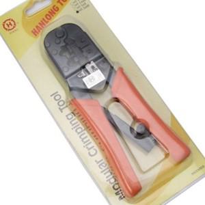 N94 한농 랜툴 6P8P RJ45작업툴 Crimping tool HT568R