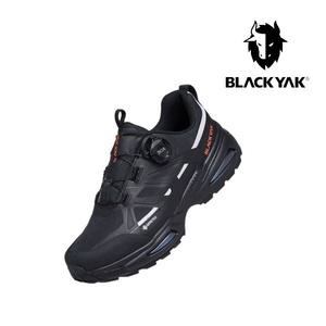 [매장정품] 블랙야크 BLACKYAK 공용 사계절 고어텍스 트레킹화 343피치GTX ABYSHX2939
