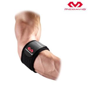 TK (2개) 맥데이비드 팔보호대 Elbow Strap 486R