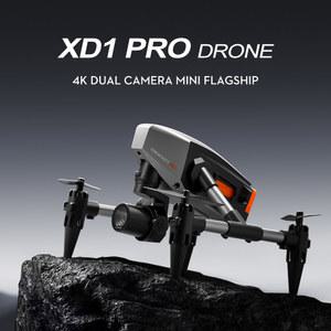 미니 소형 드론 8K Quadrocopter 듀얼 4K 제스처 RC Dron 리모컨 WIFI 헬리콥터 컨트롤 5G 감지 카메라