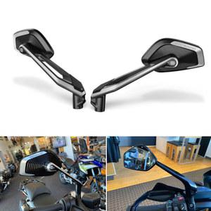 오토바이 바이크 백미러 사이드 BMW R1300GS R1200GS ADV S1000XR F900R XR F850GS F750GS 1300GS 액세서리