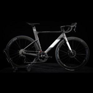 JAVA FUOCO TOP 로드 바이크 카본 섬유 R7120 105 유압 디스크 브레이크 레이싱 사이클링 DECAF UCI 24단