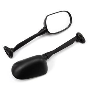 오토바이 바이크 보조 백미러 사이드 미러 혼다 CBR125R CBR 1250 R 2011 2013 CBR250R 250 2012 2014
