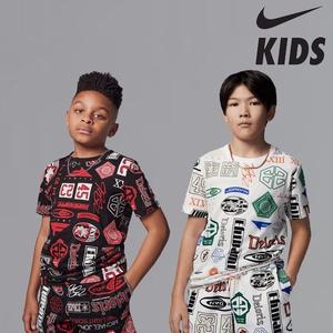 [매장정품] 나이키 NIKE 키즈 조던 MJ 반팔 티셔츠 8-15세 N252TS321P 1301664