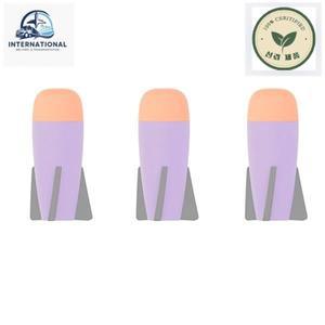 서바이벌 건 폼메가 미사일 리필 팩 장난감 총알 액세서리, 너프 로켓 N-스트라이크 엘리트 시리즈 블래스