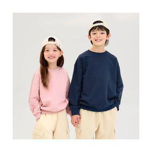 매장정품 UNIFRIEND 유니 미니쭈리 베이직 맨투맨 6종 344128