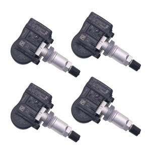 TPMS 센서 타이어 공기압 2014-2019 BMW X6 F16 433Mhz, 36106856209 36106881890 6855539