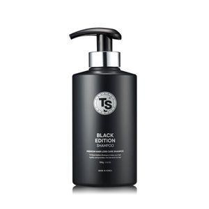 TS 탈모증상완화 블랙에디션샴푸 500g