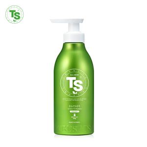 올뉴TS 탈모증상완화 샴푸 500g