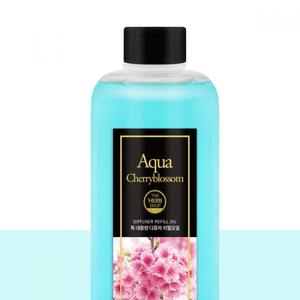 특대용량 디퓨저 리필오일 1000ml 아쿠아체리블라썸