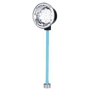 자바라 LED(자석형)(A) 원형(직진)CAP-J1414S in-89451등 조명 작업용등 작업등 작업용 조명등 기구 라이트