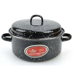 직화 냄비 법랑 구이 군고구마 28cm 고구마용 화고구마 화군밤 화구이 화용 화냄비
