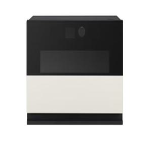 LG전자 디오스 오브제컬렉션 광파오븐 MLJ32ERS (GL)